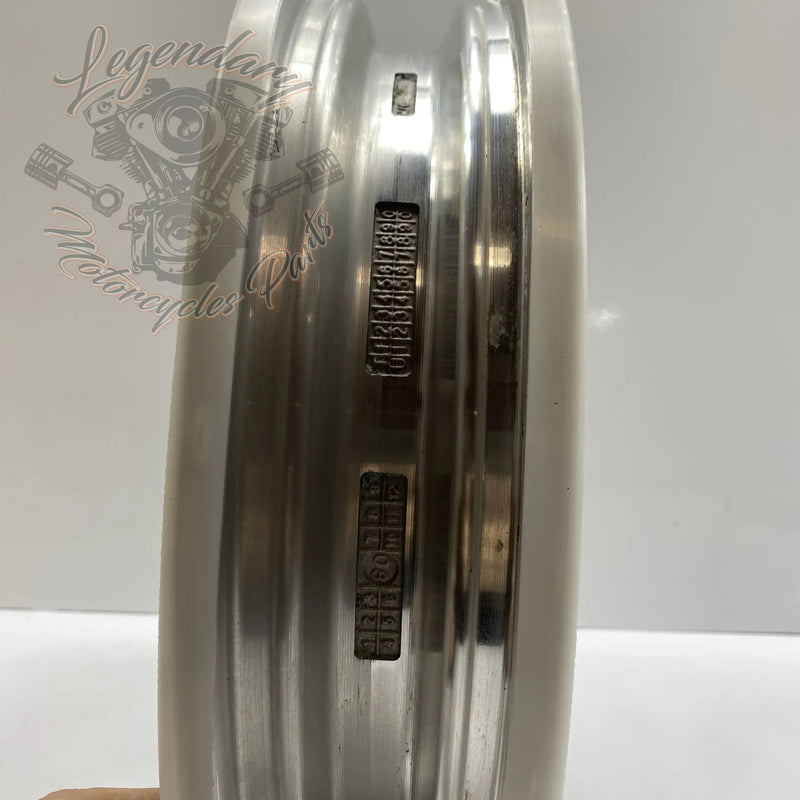 Achtervelg 16x3 OEM 40992-08