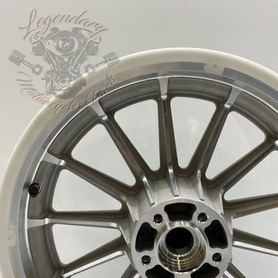 Achtervelg 16x3 OEM 40992-08