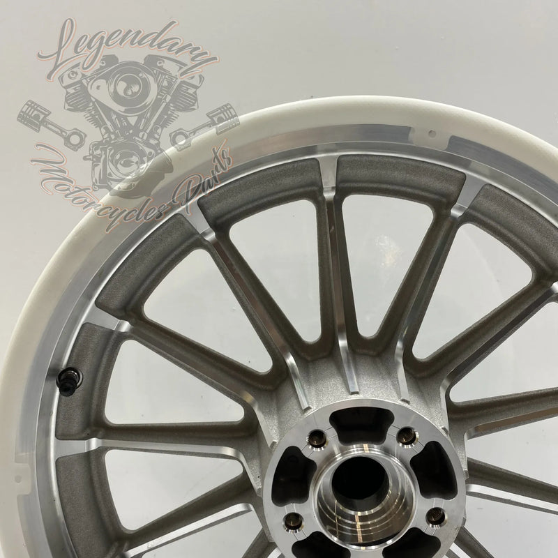 Achtervelg 16x3 OEM 40992-08