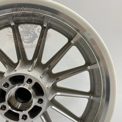 Achtervelg 16x3 OEM 40992-08