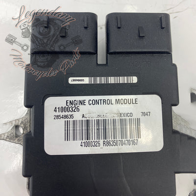 ECM OEM 41000326