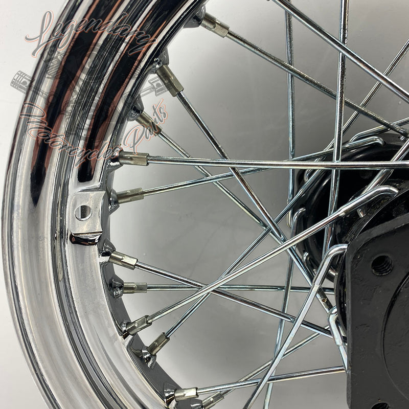 16x3 Rear Rim OEM 41010-86