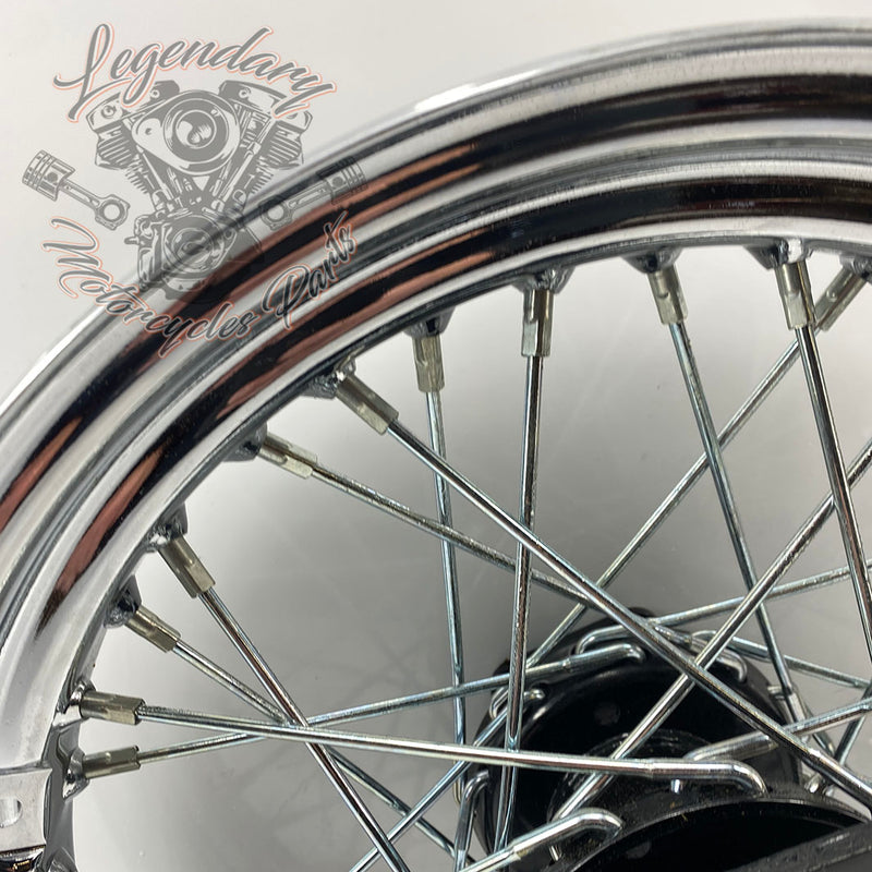 16x3 Rear Rim OEM 41010-86