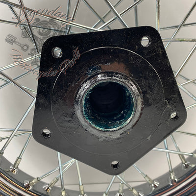 16x3 Rear Rim OEM 41010-86