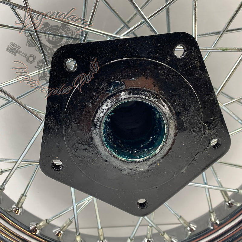 16x3 Rear Rim OEM 41010-86