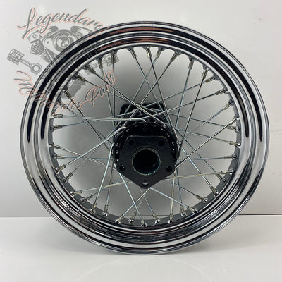 16x3 Rear Rim OEM 41010-86