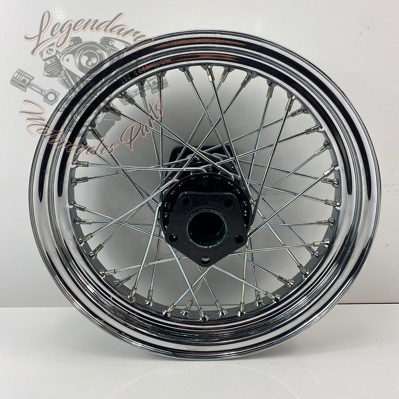 16x3 Rear Rim OEM 41010-86