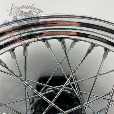 16x3 Rear Rim OEM 41010-86