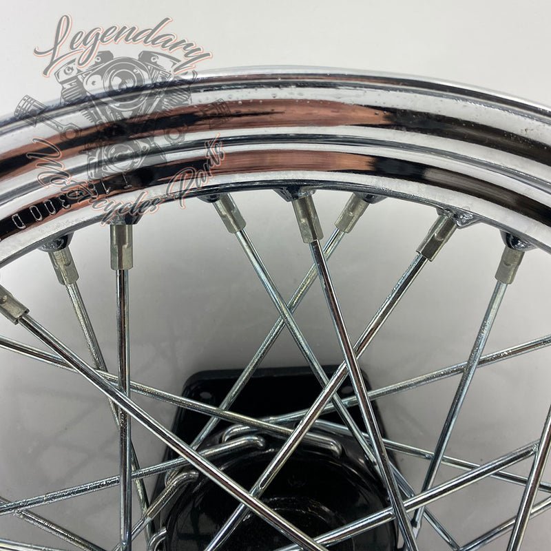 16x3 Rear Rim OEM 41010-86