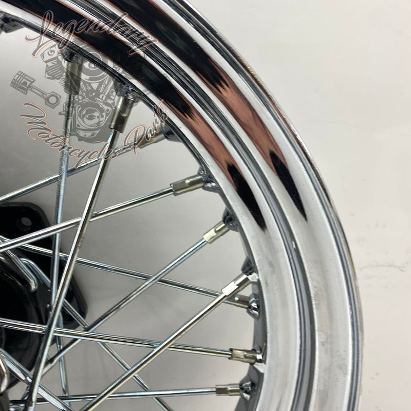 16x3 Rear Rim OEM 41010-86