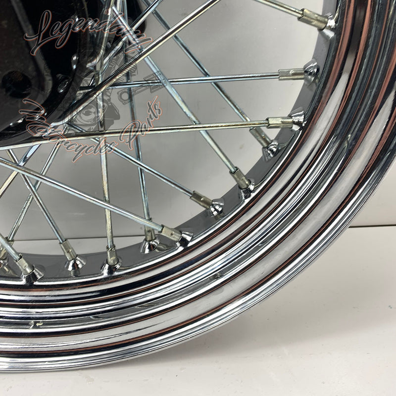 16x3 Rear Rim OEM 41010-86