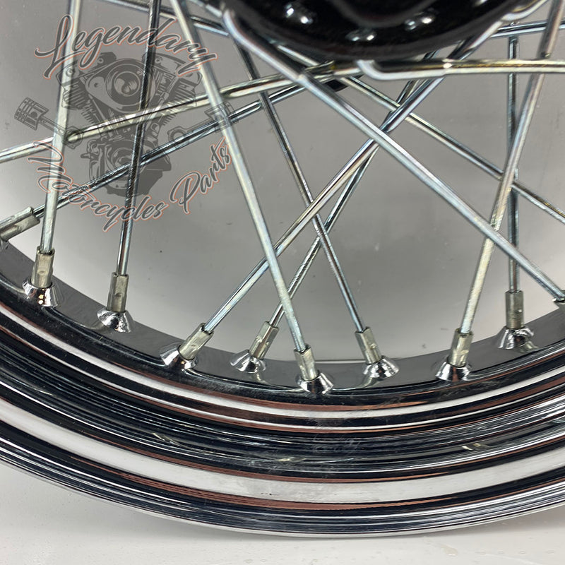 16x3 Rear Rim OEM 41010-86