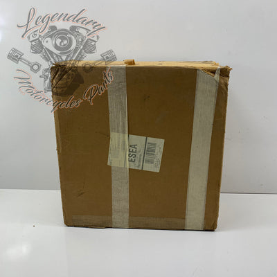 16x3 OEM 41010-86 achtervelg