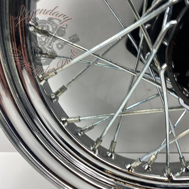 16x3 Rear Rim OEM 41010-86
