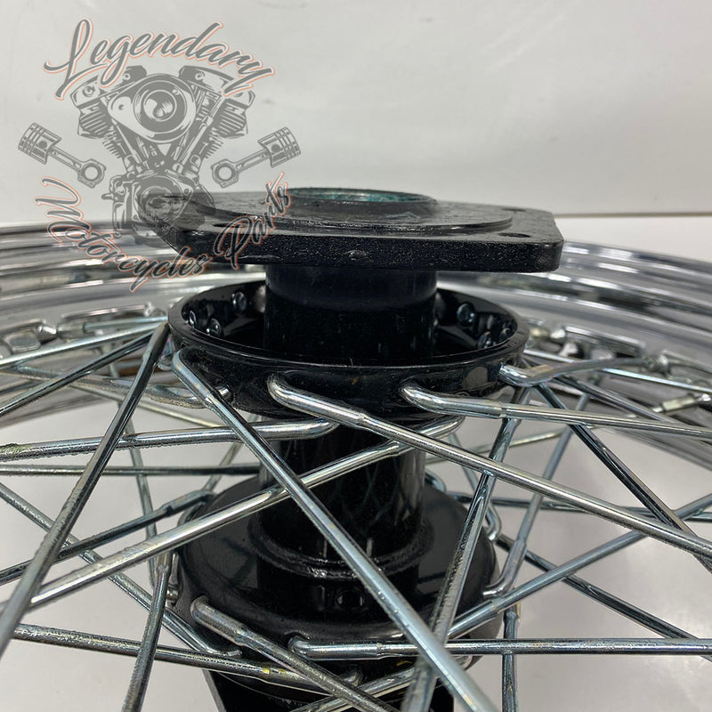 16x3 Rear Rim OEM 41010-86
