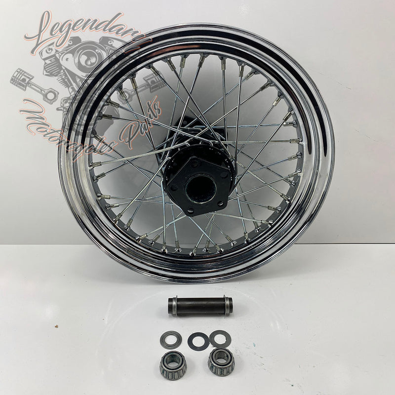 16x3 Rear Rim OEM 41010-86