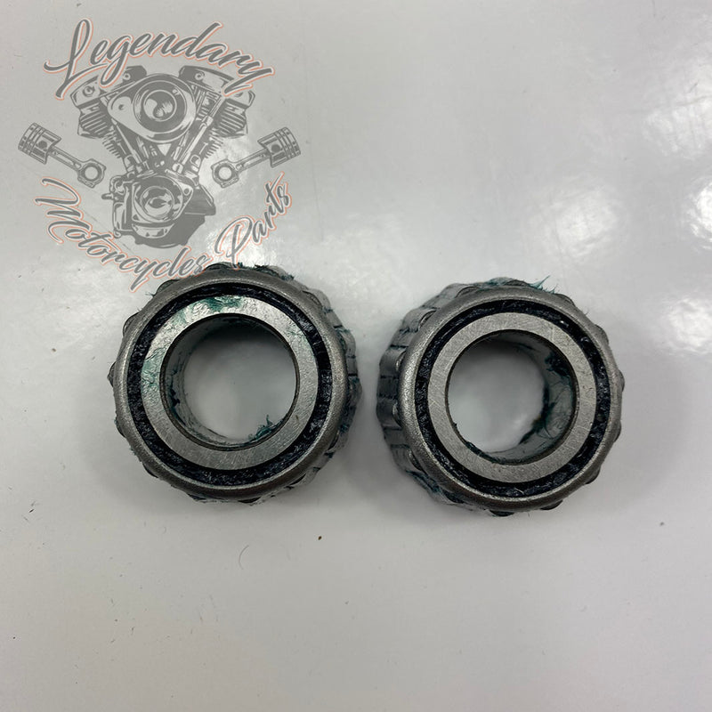 16x3 Rear Rim OEM 41010-86
