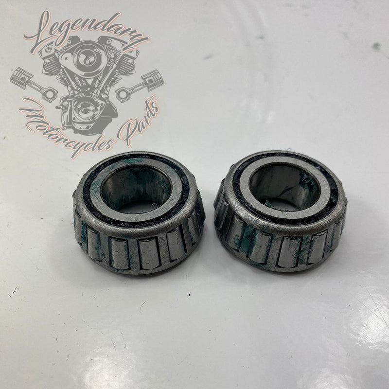 16x3 Rear Rim OEM 41010-86