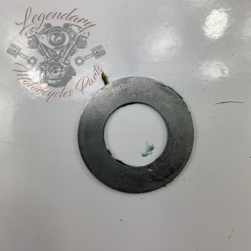 16x3 Rear Rim OEM 41010-86