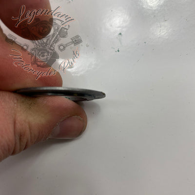 16x3 Rear Rim OEM 41010-86
