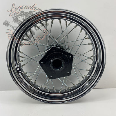 16x3 OEM 41010-86 Rear Wheel