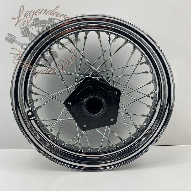 16x3 Rear Rim OEM 41010-86