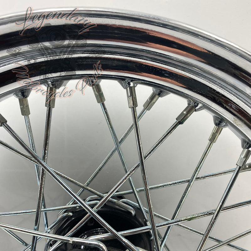 16x3 Rear Rim OEM 41010-86