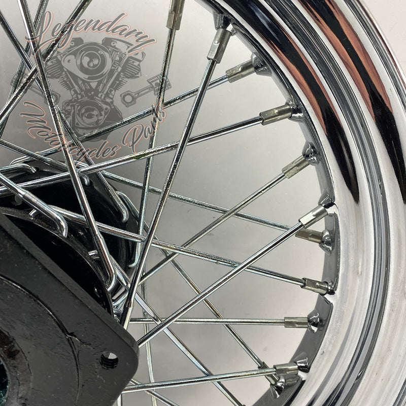 16x3 Rear Rim OEM 41010-86