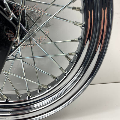 16x3 Rear Rim OEM 41010-86