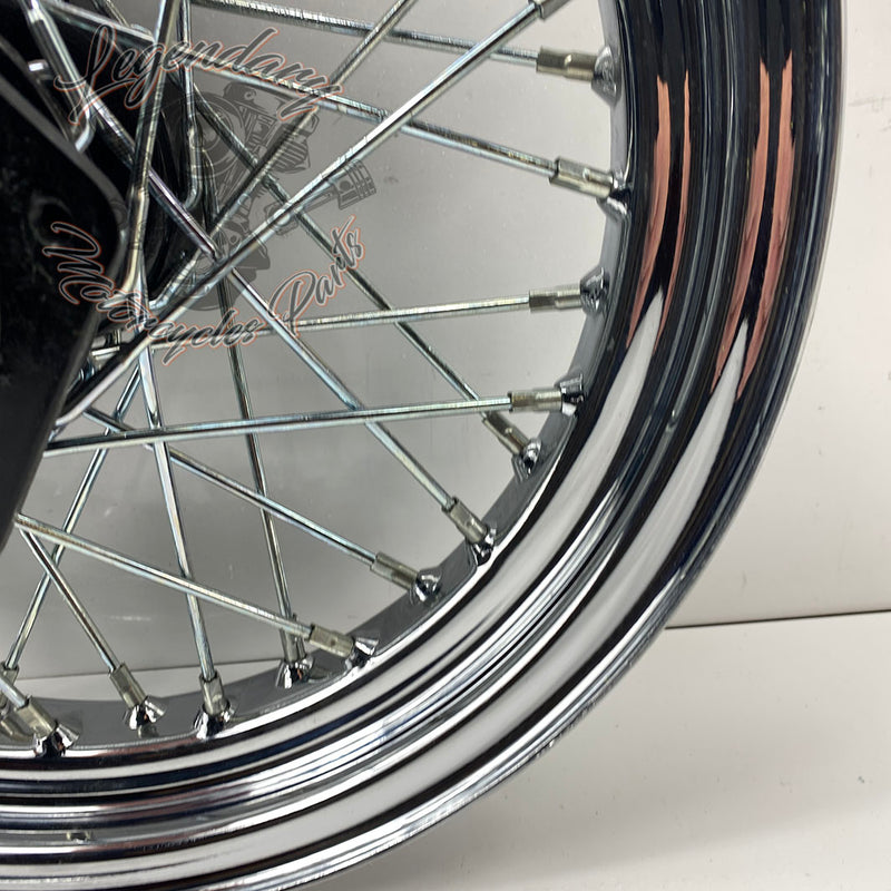 16x3 Rear Rim OEM 41010-86