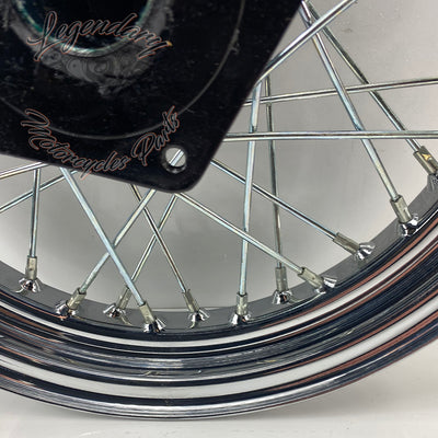 16x3 Rear Rim OEM 41010-86