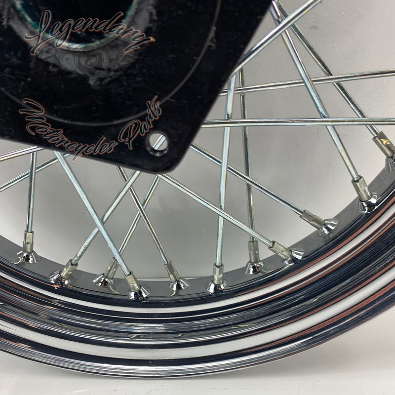 16x3 Rear Rim OEM 41010-86