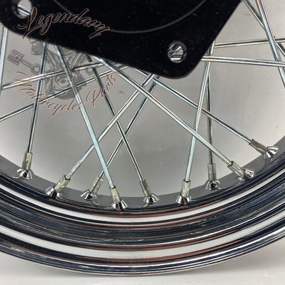16x3 Rear Rim OEM 41010-86
