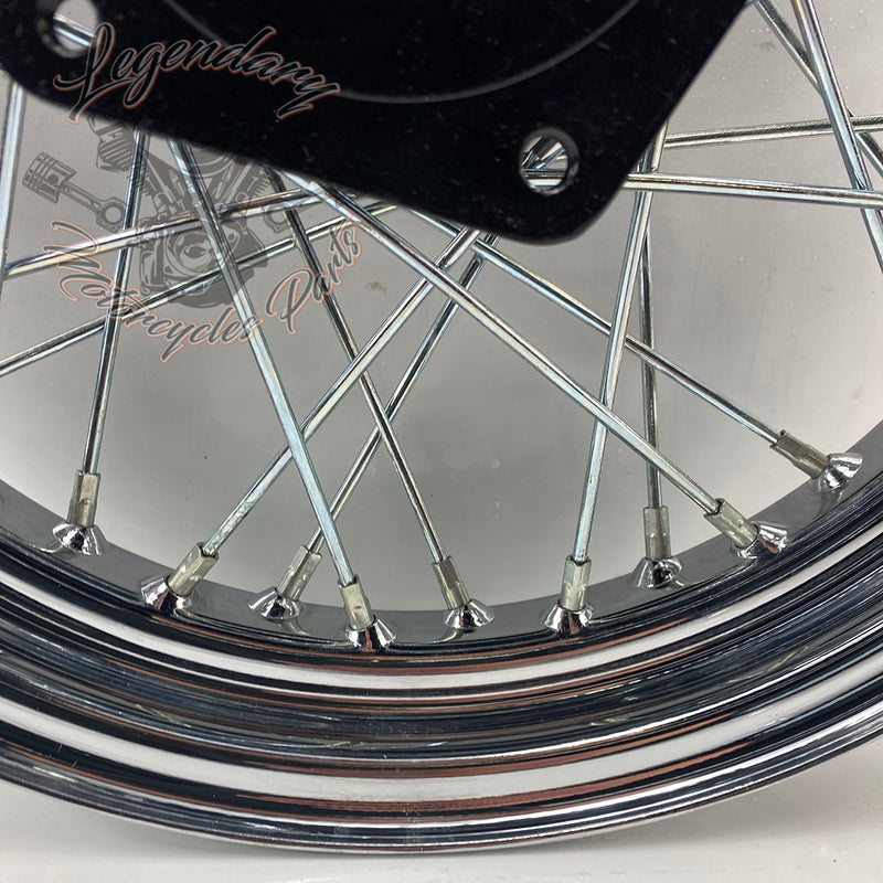 16x3 Rear Rim OEM 41010-86