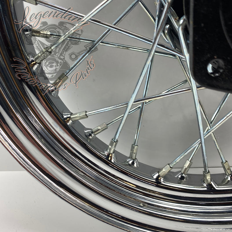 16x3 Rear Rim OEM 41010-86