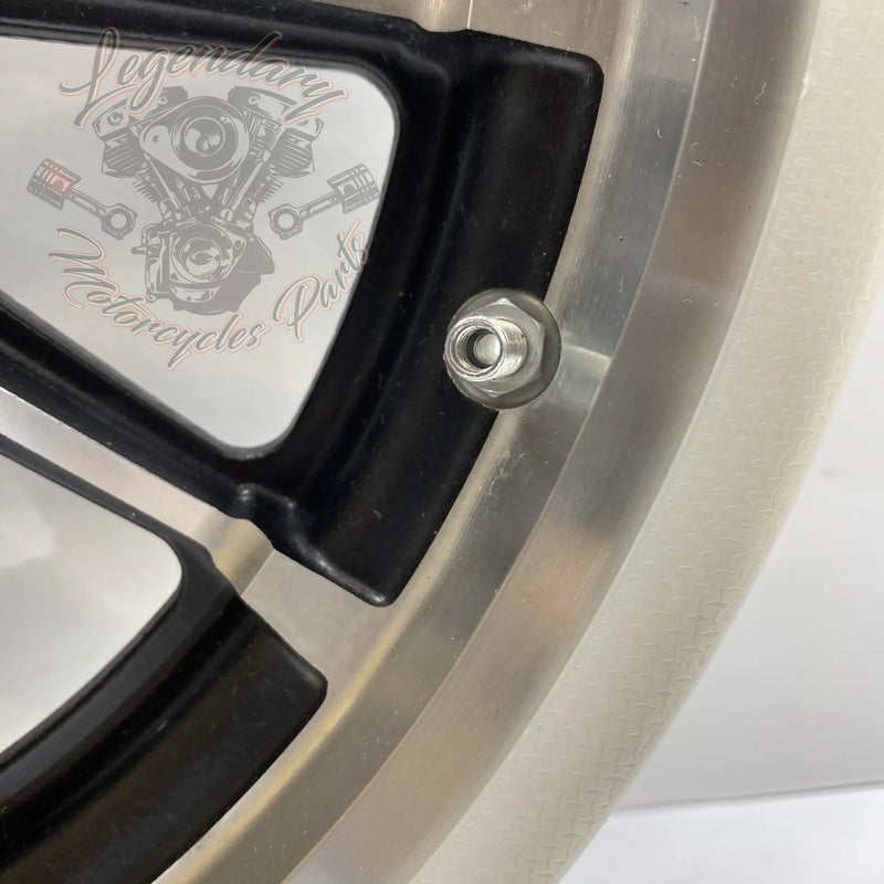 Rear Rim 16 OEM 41012-08