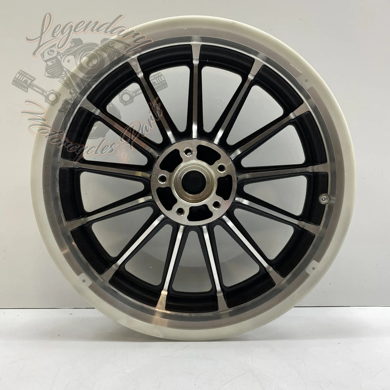 Rear Rim 16 OEM 41012-08