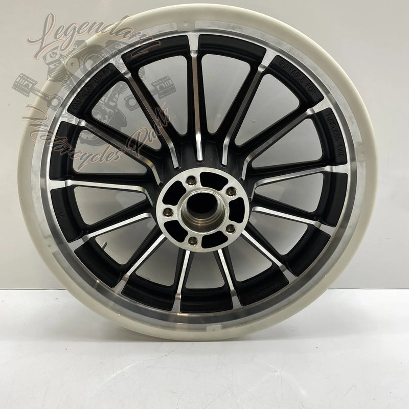 Rear Rim 16 OEM 41012-08