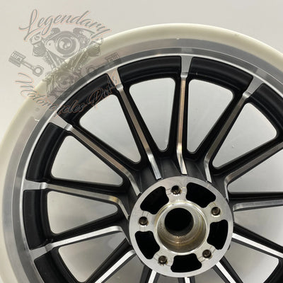 Rear Rim 16 OEM 41012-08