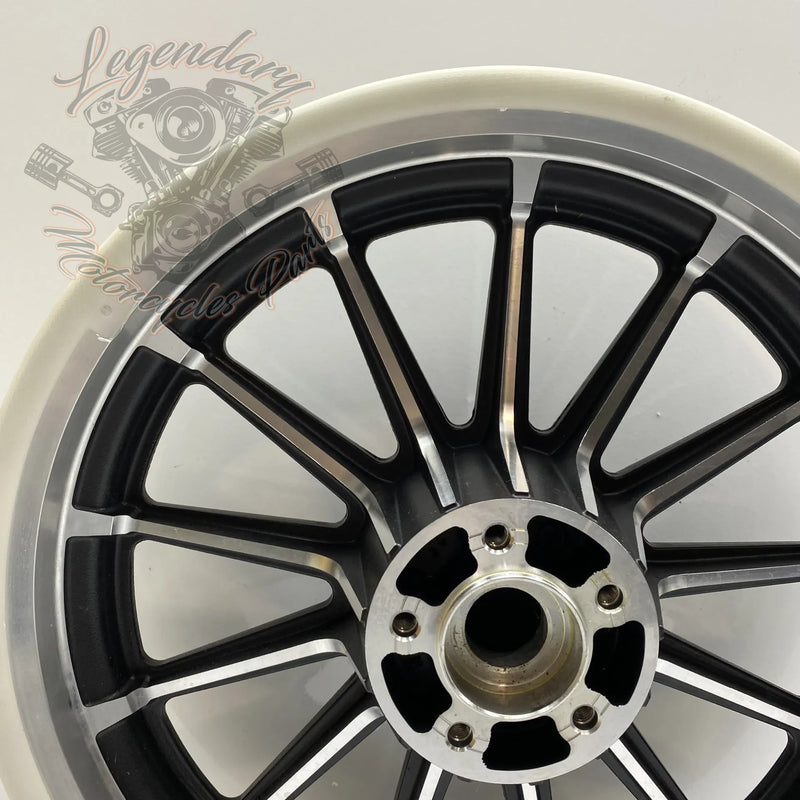 Rear Rim 16 OEM 41012-08