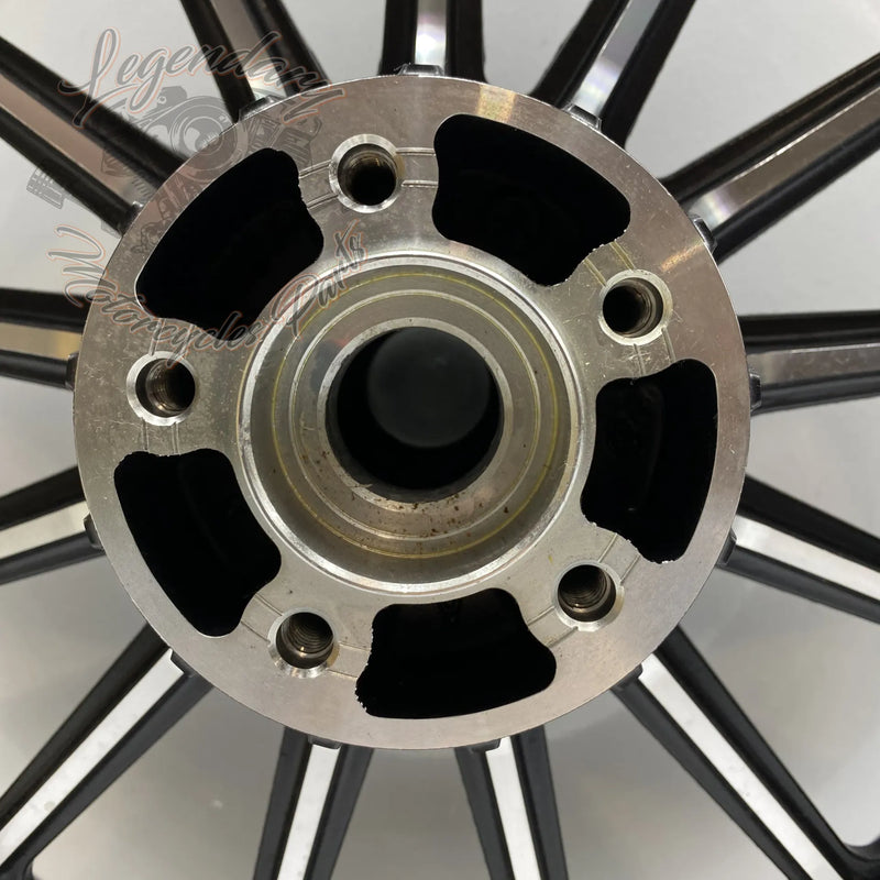 Rear Rim 16 OEM 41012-08