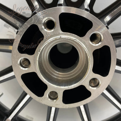 Rear Rim 16 OEM 41012-08
