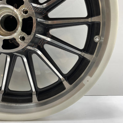 Rear Rim 16 OEM 41012-08