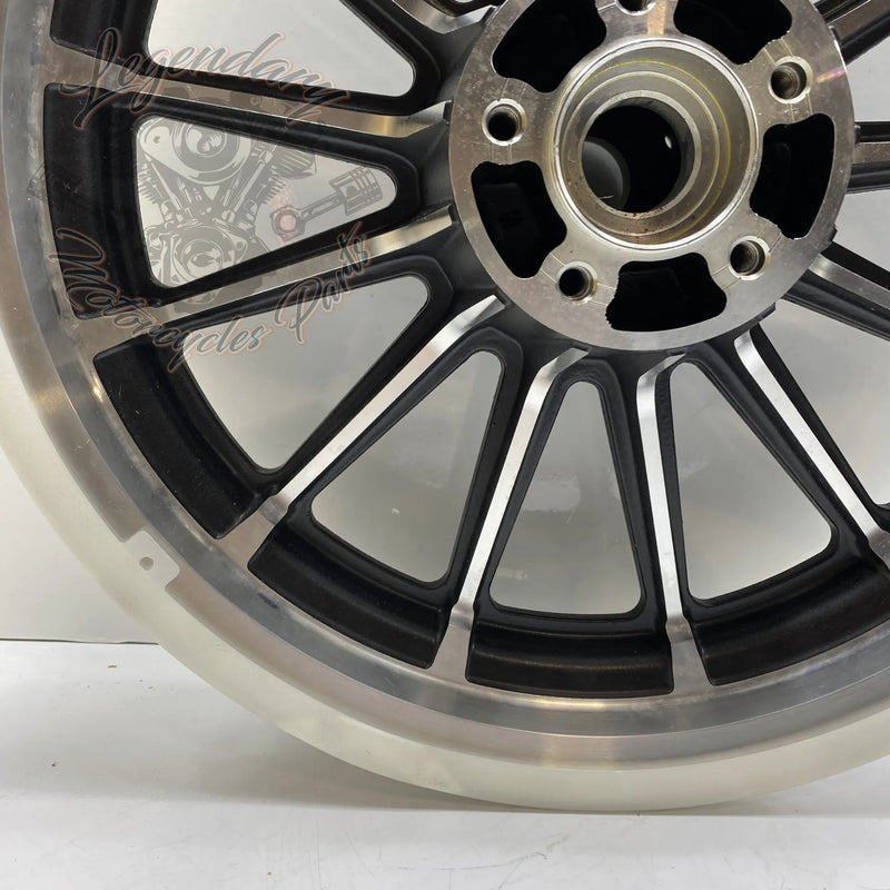 Rear Rim 16 OEM 41012-08