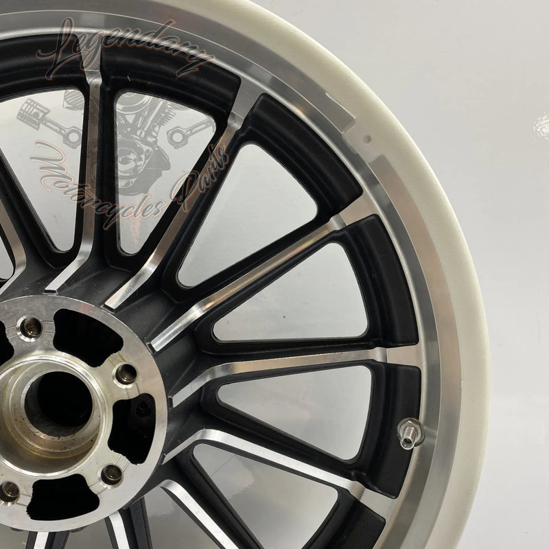 Rear Rim 16 OEM 41012-08
