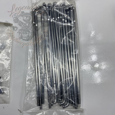 Kit raggi e dadi per raggi OEM 41021-09