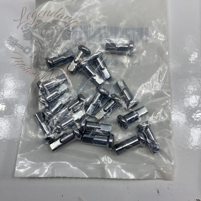 Kit raggi e dadi per raggi OEM 41021-09