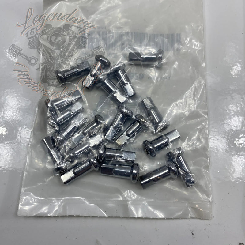 Kit raggi e dadi per raggi OEM 41021-09