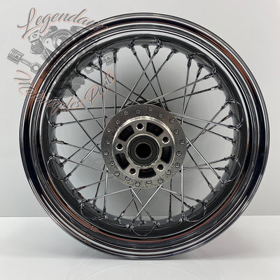 16" OEM 41052-09 Rear Wheel