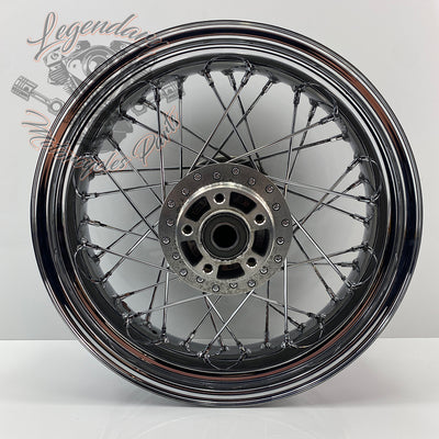 16" OEM 41052-09 Rear Wheel